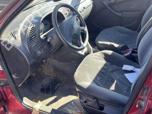 Radiator fan CITROËN XSARA (N1) 2.0 HDi 90 | BP30153019M35