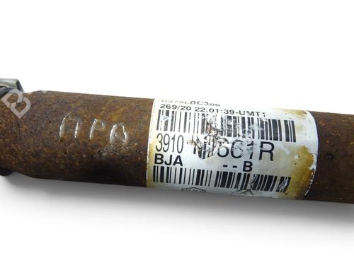 Left front driveshaft RENAULT CLIO V (B7_) 1.0 TCe 90 (B7MT) | BP38550354M38 - Image 2