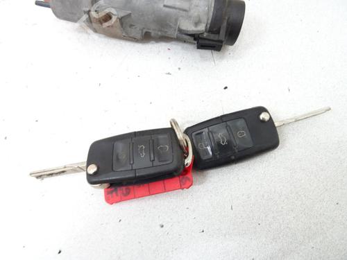 Ignition barrel VW POLO IV (9N_, 9A_) 1.4 TDI | BP20041674M48 