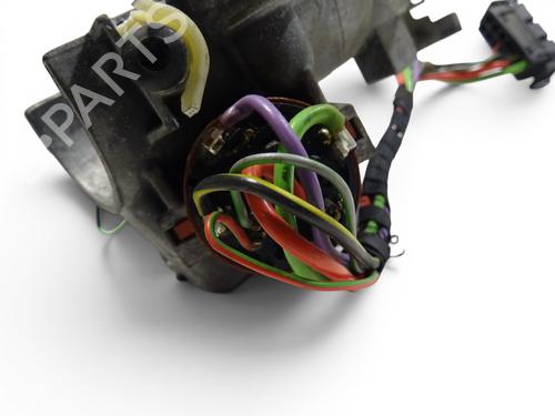 Ignition barrel BMW 3 Compact (E36) 318 tds | BP36958051M48 - Image 3