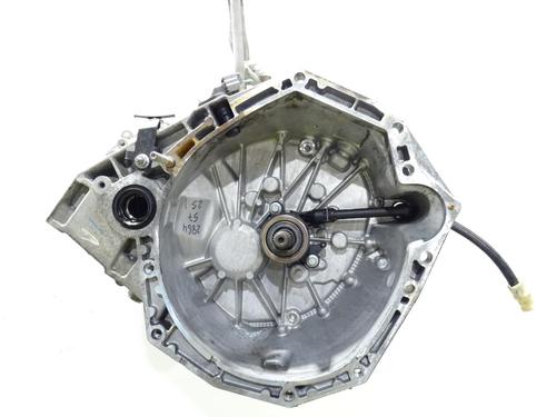 Used Gearbox RENAULT MEGANE III Hatchback (BZ0/1_, B3_) 1.5 dCi (BZ09, BZ0D, BZ1W, BZ29, BZ14) (110 hp) 21223487