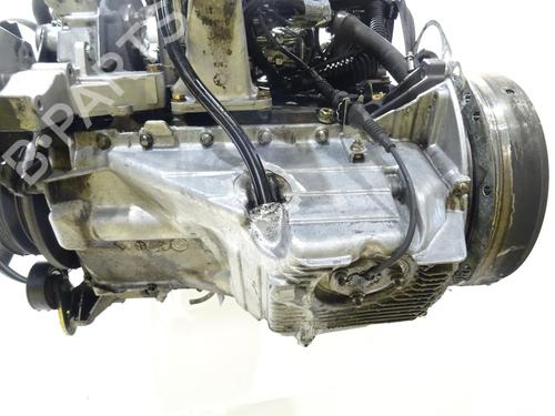 Engine BMW 3 Compact (E36) 318 tds | BP30771831M1