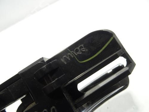 Rear right interior door handle NISSAN QASHQAI / QASHQAI +2 I (J10, NJ10, JJ10E) 2.0 dCi | BP25759301I16 