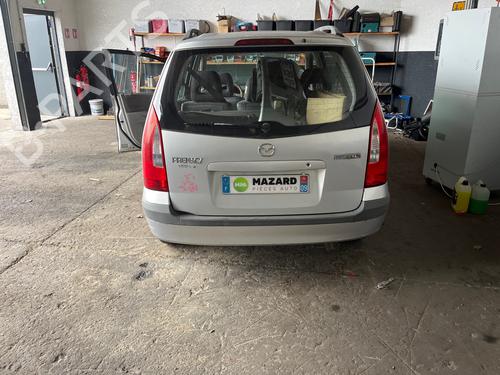 Devioluci MAZDA PREMACY (CP) 2.0 TD | BP39761580I23  - Image 14
