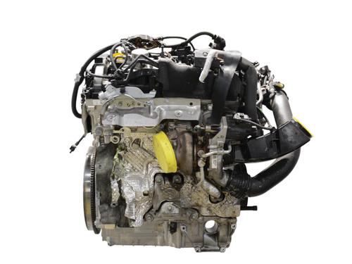 Engine BMW X3 (G01, F97, G08) xDrive 30 e Plug-in-Hybrid | BP39460731M1 - Image 5