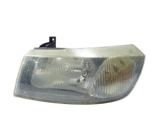 Left headlight FORD TRANSIT Van (FA_ _) 2.0 DI (FAE_, FAF_, FAG_) | BP36306765C28 - Image 3