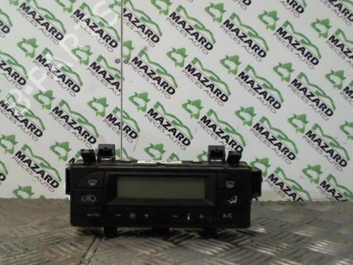 Used Climate control CITROËN C3 I (FC_, FN_) 1.4 16V HDi (90 hp) 20073878