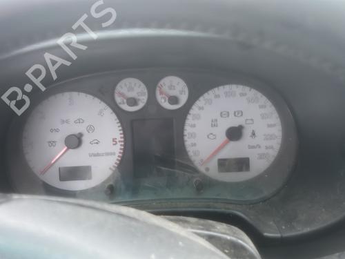 Warning switch AUDI A3 (8L1) 1.9 TDI | BP36764025I22 - Image 10