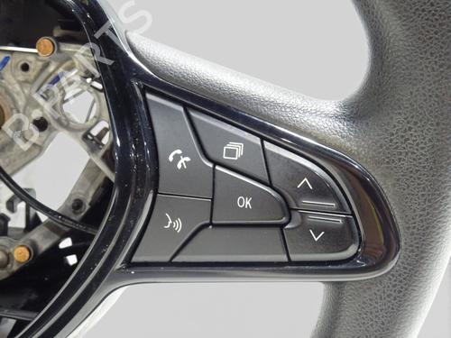 Steering wheel RENAULT ZOE (BFM_)  | BP36901046C49  - Image 11