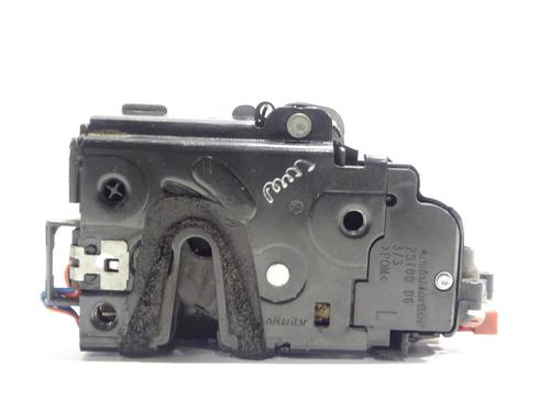Front left lock SKODA ROOMSTER (5J7) 1.9 TDI | BP28164581C98 
