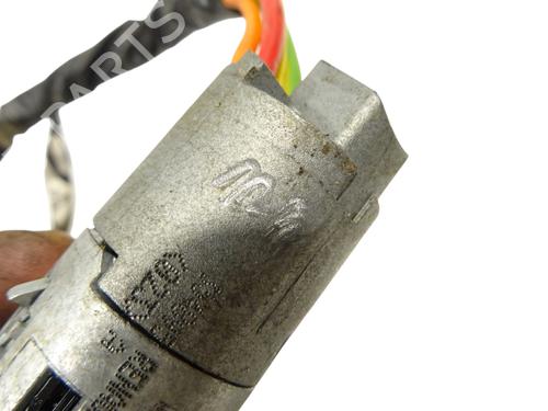 Ignition barrel RENAULT KANGOO (KC0/1_) 1.5 dCi | BP37445596M48 - Image 2