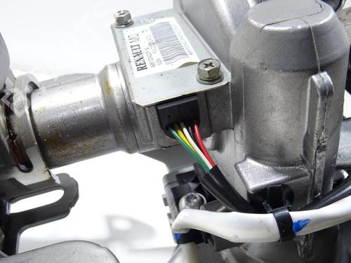 Used Steering column Steering column RENAULT MEGANE IV Hatchback (B9A/M/N_) 1.6 dCi 130 (B9A4) (130 hp) 20177821 20177821