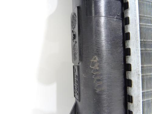 Used Water radiator Water radiator RENAULT SCÉNIC I MPV (JA0/1_, FA0_) 1.9 dTi (JA0N) (98 hp) 29405272 29405272