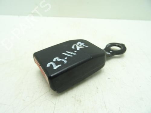 Used Seat buckle DACIA SANDERO 1.6 MPI 85 (BS03) (84 hp) 28218393