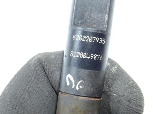 Injector RENAULT CLIO II (BB_, CB_) 1.5 dCi (B/CB07) | BP28045520M100 