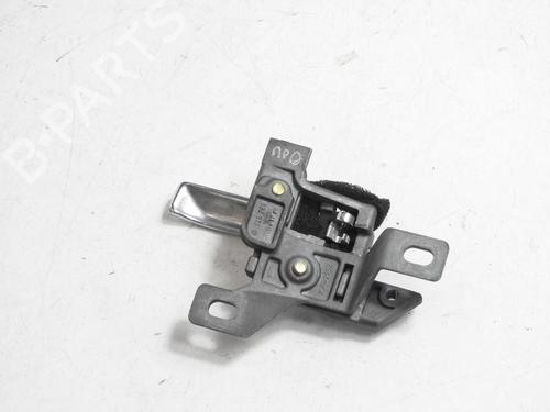 Used Rear right interior door handle Rear right interior door handle MERCEDES-BENZ S-CLASS (W126) 280 SE, SEL (126.022, 126.023) (185 hp) 20054034 20054034