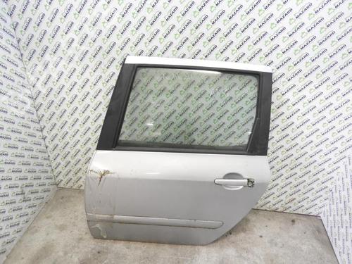 Used Left rear door PEUGEOT 307 SW (3H) [2002-2009]  20061424