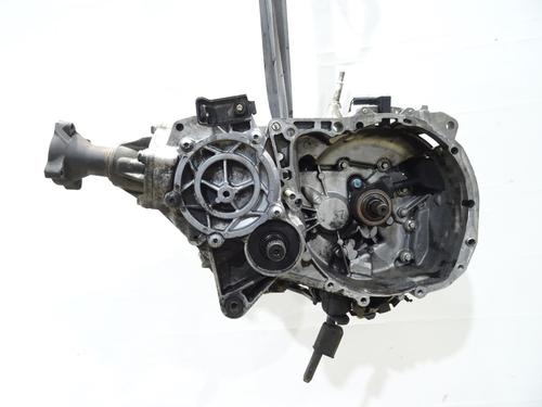 Getriebe für RENAULT SCÉNIC I MPV (JA0/1_, FA0_) 1.9 dCi RX4 (102 hp) 29896003