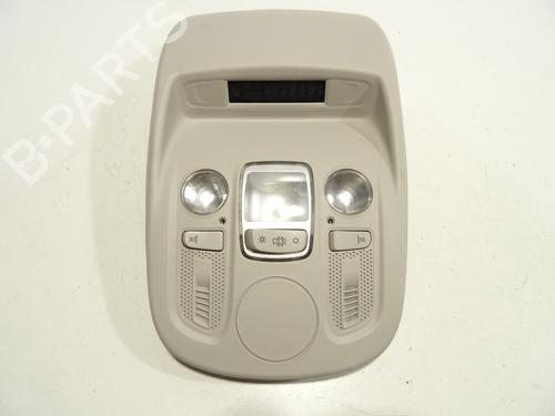 Used Interior roof light CITROËN C4 II (NC_) 1.6 HDi 110 (112 hp) 20049345