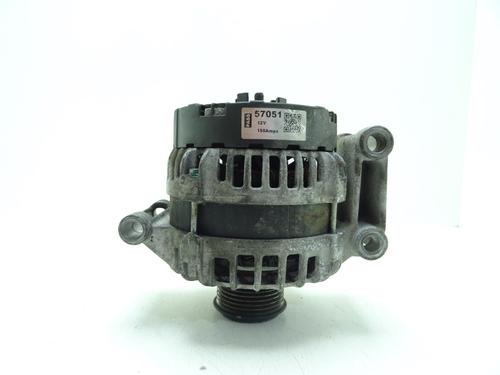 Used Alternator Alternator FORD TRANSIT Van (FA_ _) 2.2 TDCi (115 hp) 32981474 32981474