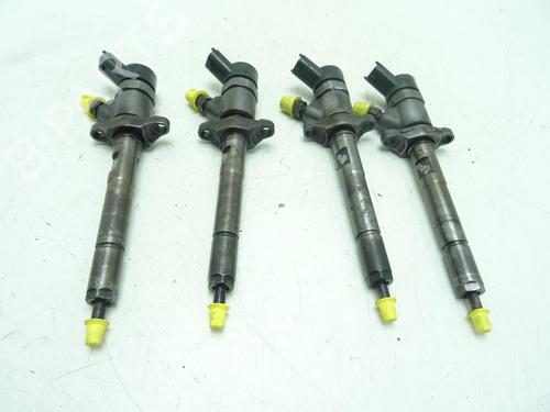 Injector PEUGEOT 307 Break (3E) 1.6 HDi 110 | BP33634427M100 - Image 3