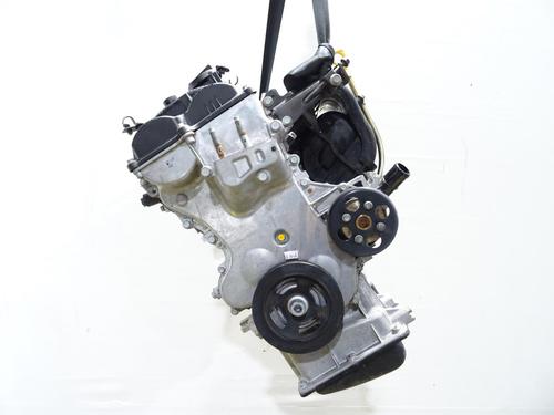 Moteur KIA RIO III (UB) 1.2 CVVT (84 hp) 28597831