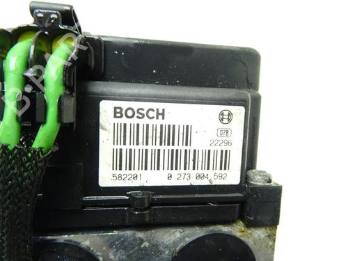 Used ABS pump ABS pump OPEL ZAFIRA A MPV (T98) 2.0 DTI 16V (F75) (101 hp) 30106708 30106708