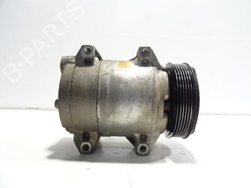 AC compressor VOLVO S60 I (384) 2.4 | BP31851038M34  - Image 5
