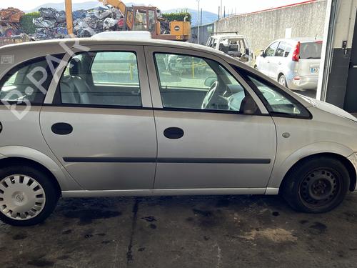 Switch OPEL MERIVA A MPV (X03) 1.7 CDTI (E75) | BP32704811I30  - Image 10