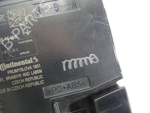 Used Electronic module Electronic module 37725950 37725950