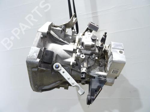Gearbox FIAT PANDA (312_, 319_) 1.2 (312PXA1A) | BP26653787M3 - Image 3