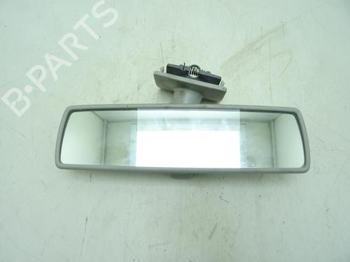 Used Rear mirror VW TOURAN (1T1, 1T2) 2.0 TDI (136 hp) 26177179
