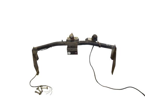 Used Tow ball/Mechanism Tow ball/Mechanism 37625014 37625014