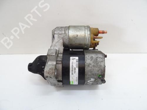 Used Starter Starter PEUGEOT 107 (PM_, PN_) 1.0 (68 hp) 20045322 20045322
