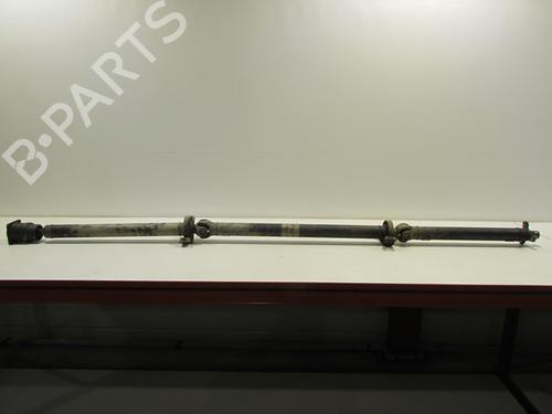 Used Driveshaft Driveshaft RENAULT SCÉNIC I MPV (JA0/1_, FA0_) [1999-2010] 21972492 21972492