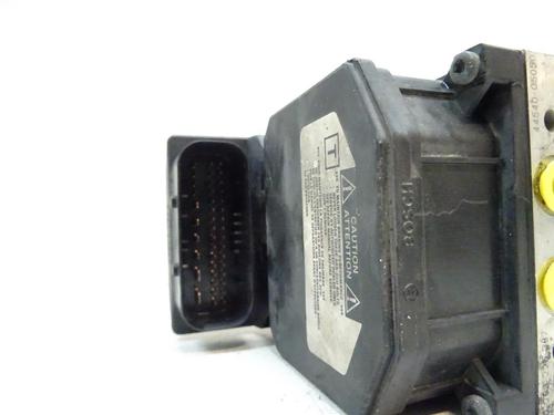 ABS pump TOYOTA AVENSIS Estate (_T25_)  | BP20053454M43 