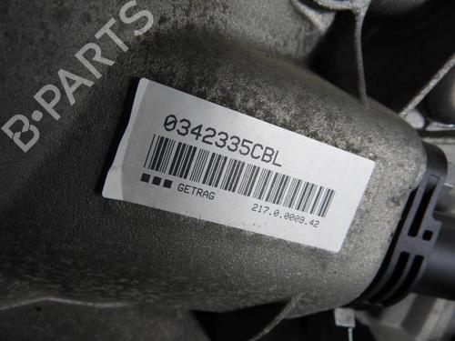 Gearbox BMW 3 Coupe (E92) 320 i | BP21270051M3 