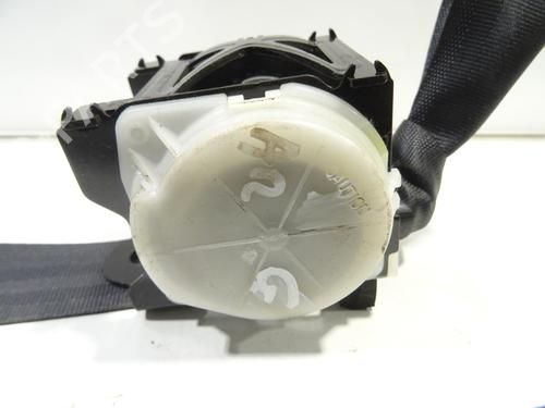 Rear left seatbelt RENAULT KOLEOS I (HY_) 2.0 dCi (HY0K) | BP26930717I29 - Image 3