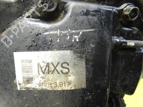 Front differential MITSUBISHI PAJERO III (V7_W, V6_W) 3.2 Di-D (V68W) | BP30643508M23 