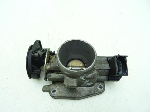 Boîtier papillon FORD FIESTA IV (JA_, JB_) 1.3 i (60 hp) 29599558
