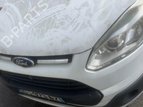 Warning switch FORD TRANSIT CUSTOM V362 Van (FY, FZ) 2.2 TDCi | BP25437588I22