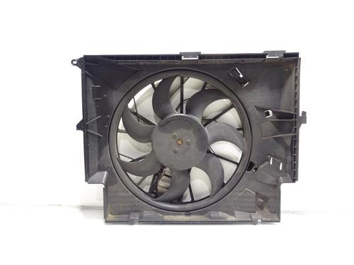Radiator fan BMW 1 (E87) 116 d | BP30755434M35