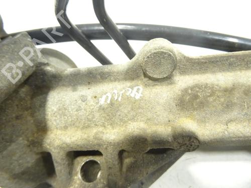 Used Steering rack Steering rack CITROËN BERLINGO Box Body/MPV (B9) 1.6 HDi / BlueHDi 75 (75 hp) 33723533 33723533