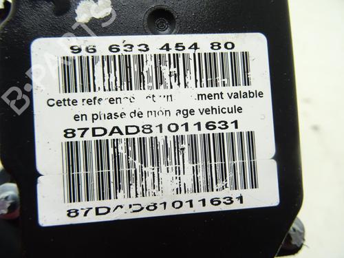 ABS pump CITROËN C4 I (LC_) 1.6 HDi | BP32274764M43