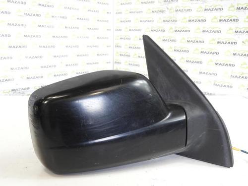Right mirror NISSAN X-TRAIL I (T30) 2.2 dCi 4x4 | BP20067296C27 