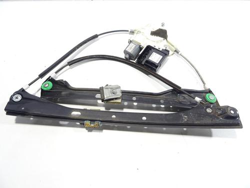 Front left window mechanism VW GOLF PLUS V (5M1, 521) 1.9 TDI 5M0837461