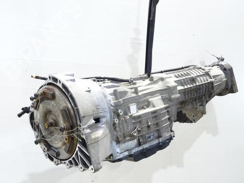 Gearbox VW TOUAREG (7LA, 7L6, 7L7) 2.5 R5 TDI 09D300037K