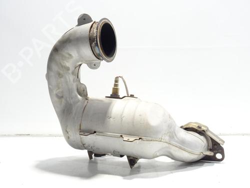 Katalysator RENAULT MEGANE IV Hatchback (B9A/M/N_) 1.6 TCe 205 (B9MV) | BP30791915M10