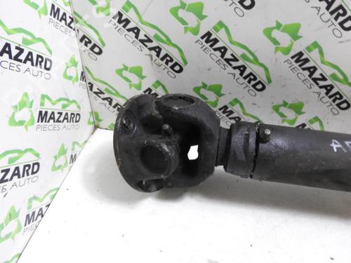 Driveshaft LAND ROVER DISCOVERY I (LJ) 2.5 TDI 4x4 | BP20047463M37 
