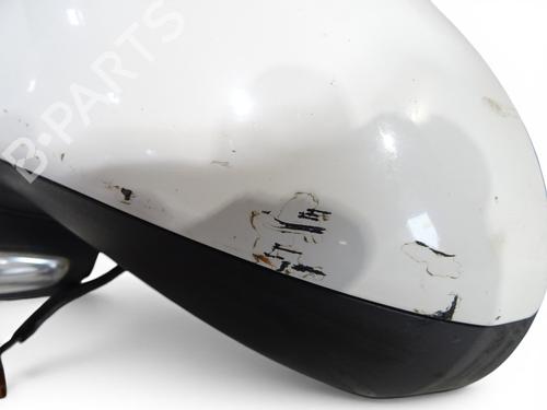 Used Left mirror Left mirror 36012721 36012721